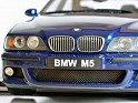 1:18 Otto Models BMW M5 E39 1998 Azul metálico. Subida por Ricardo